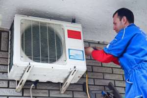 24/7 and Emergency HVAC Near Robins A F B, GA | Air Conidtioning and Heating Contractors